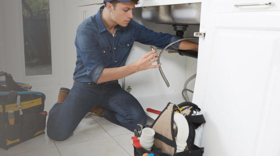 Professional emergency plumbing in Cortland, OH